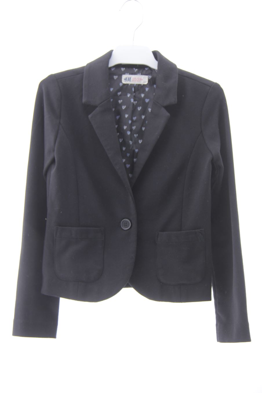 Blazer de H&M de la talla 9 años de segunda mano
