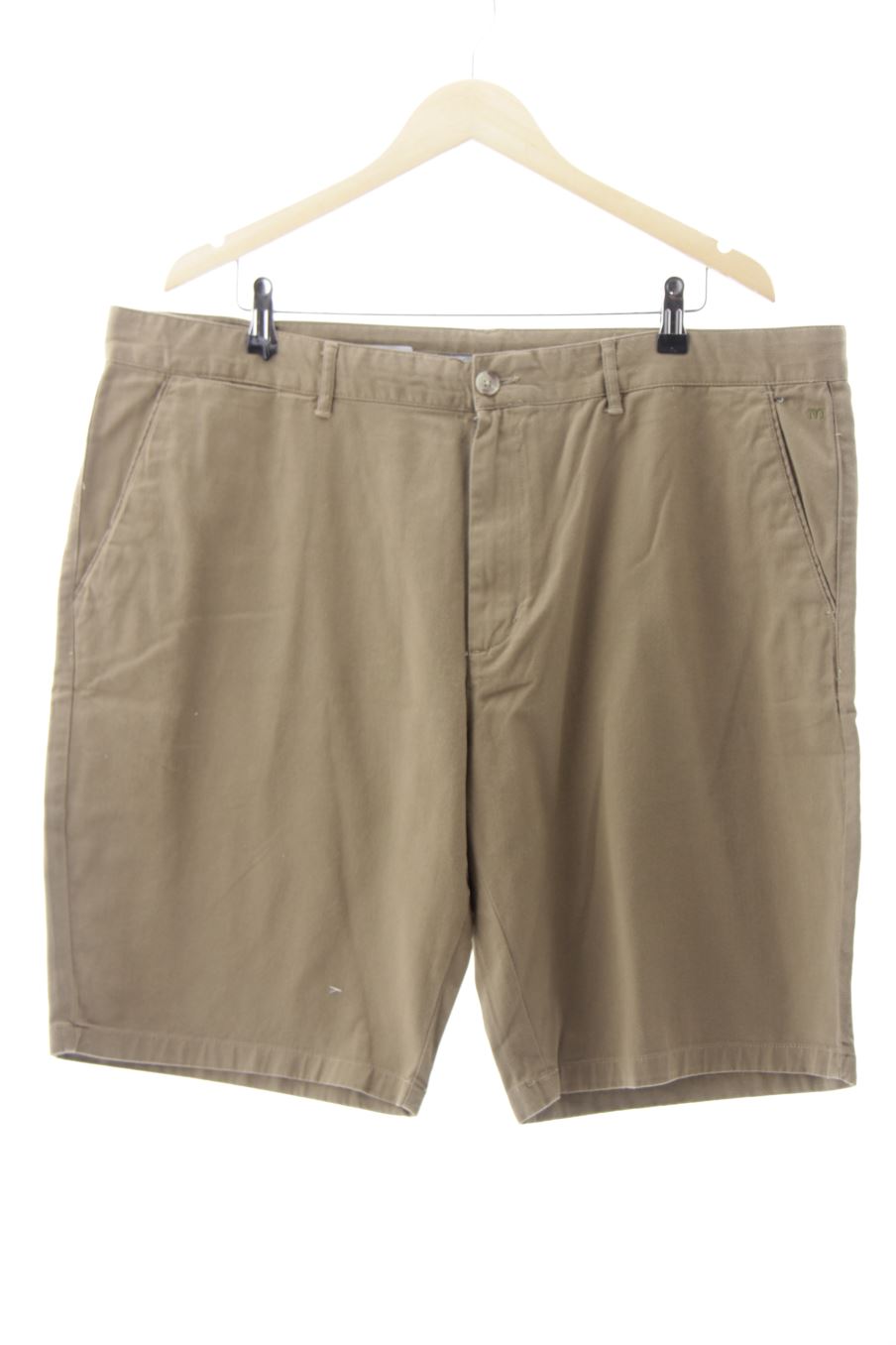 Pantalón corto de Milano de la talla 54