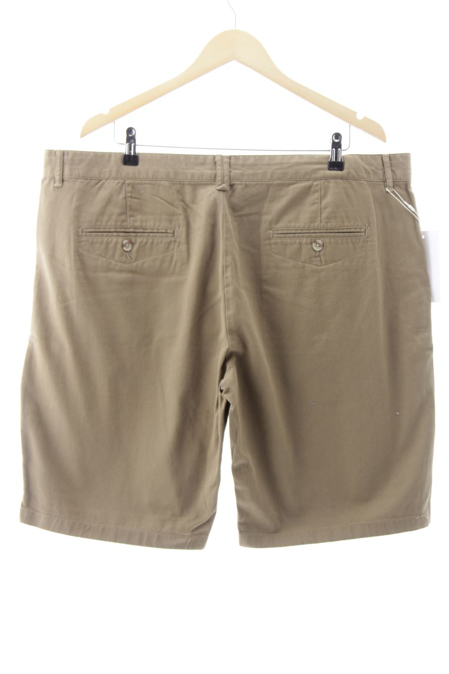 Pantalón corto de Milano de la talla 54