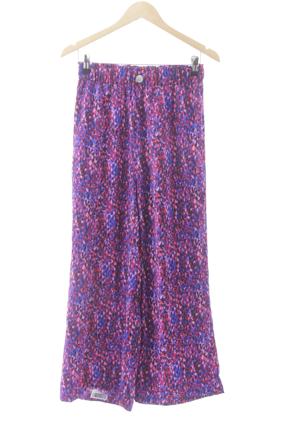 Pantalón Casual de PERCENTIL de la talla XS, de color estampado
