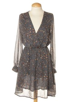 Robe casual S MOON MOOD