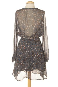 Robe casual S MOON MOOD