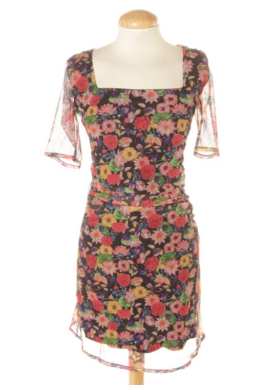 Vestito casual