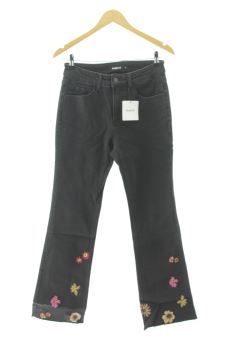 Jeans 38 Desigual, photo 1 sur 2