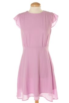 Vestido casual 36 Fórmula Joven