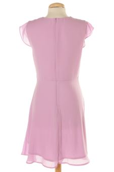 Vestido casual 36 Fórmula Joven