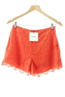 Pantalón corto M Desigual, foto 1 de 2