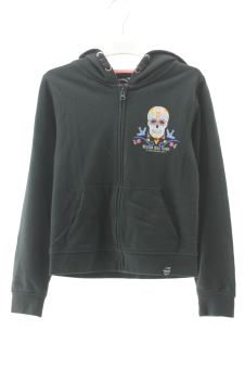 Sweatshirt 8 ans Port Aventura