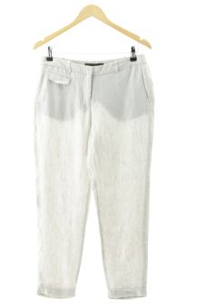 Pantalon 38 Zara