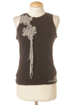 Top 38 Love Moschino