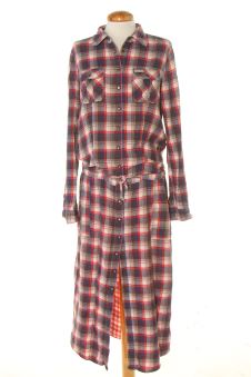 Robe casual L Maison Scotch