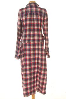 Robe casual L Maison Scotch