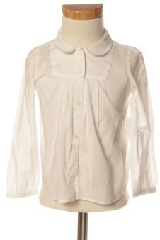 Blouse à manches longues 2 ans Zara