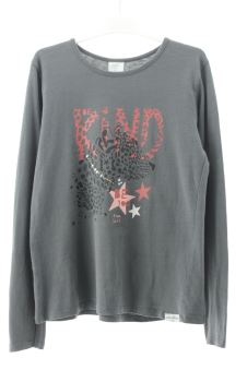 T-shirt manches longues 14 ans Boboli