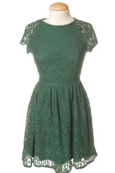 Robe casual 36 DIVIDED EXCLUSIVE