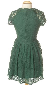 Robe casual 36 DIVIDED EXCLUSIVE