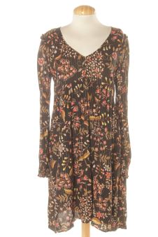 Vestido casual 36 Naf Naf