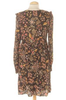 Vestido casual 36 Naf Naf