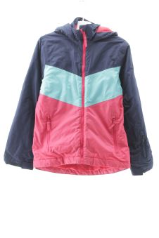 Blouson 9 ans Active Touch Kids