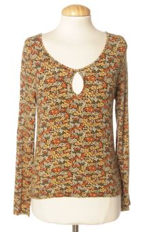 Langärmelige Bluse S EseOese