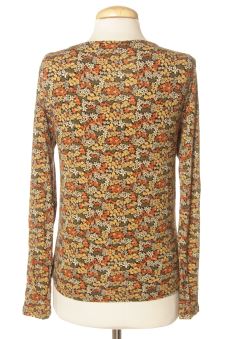 Langärmelige Bluse S EseOese