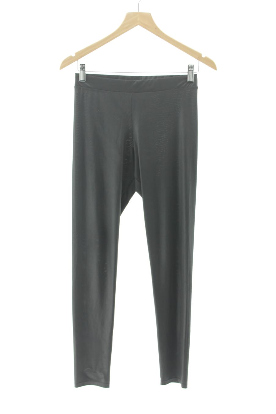 Casual Hose von Calzedonia Größe M, Farbe Schwarz, für