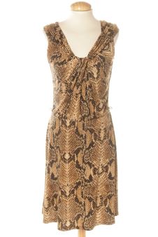 Vestito casual L Maille demoiselle