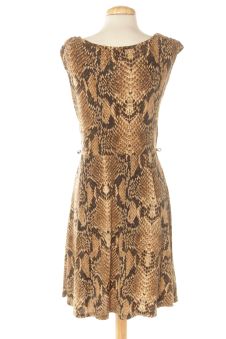 Vestito casual L Maille demoiselle