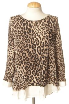Blusa de manga larga 52 Festa
