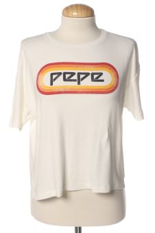Maglietta S Pepe Jeans