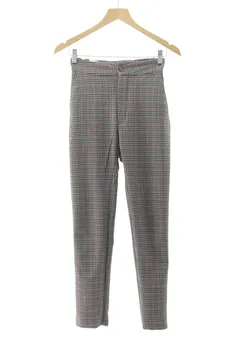 Pantalon Casual S Pull & Bear, photo 1 sur 2