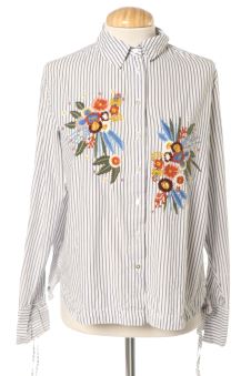 Chemise S Stradivarius
