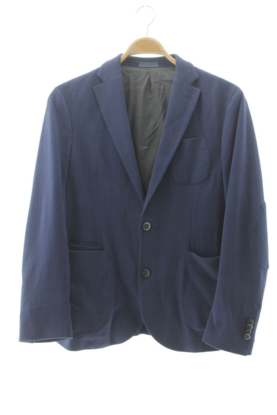 Americana de Mango de la talla 50