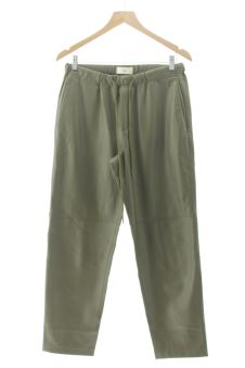 Pantalon Casual M Mango
