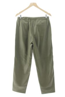 Pantalon Casual M Mango