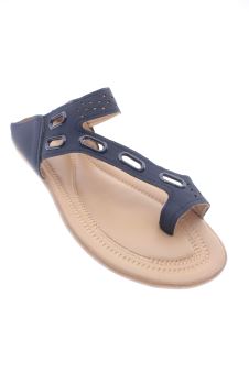 Sandalias planas 39 PERCENTIL