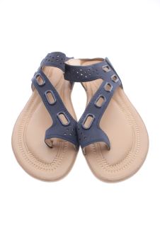 Sandalias planas 39 PERCENTIL