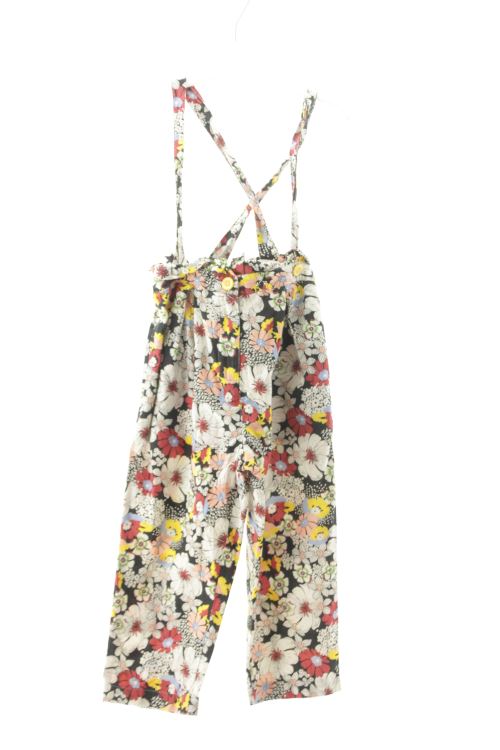 Pantalones de peto