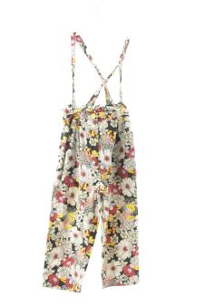 Pantalón de peto 4 años Nanos