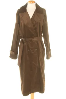 Gabardina S CIDER, foto 1 de 2