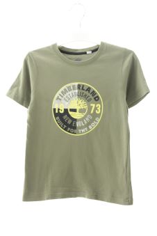 T-shirt 8 ans TIMBERLAND