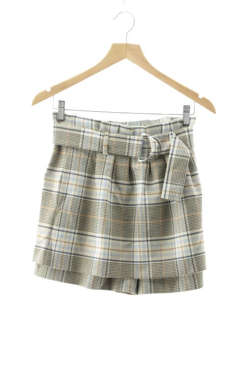 Pantaloni corti