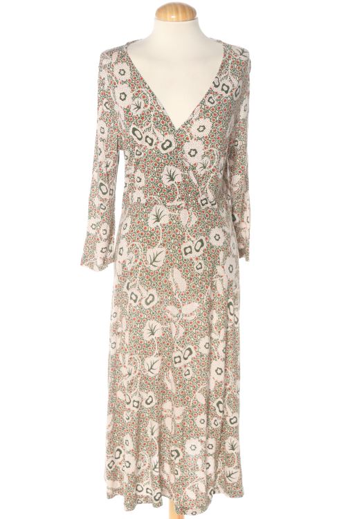 Einfaches Kleid