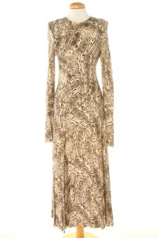 Aufwändiges Kleid XS PERCENTIL, Foto 1 von 2
