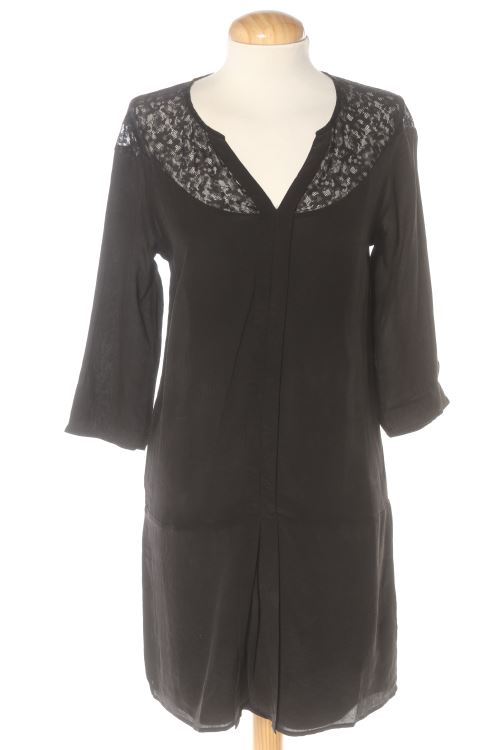 Einfaches Kleid