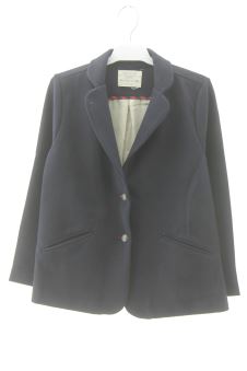 Blazer 10 años Zara
