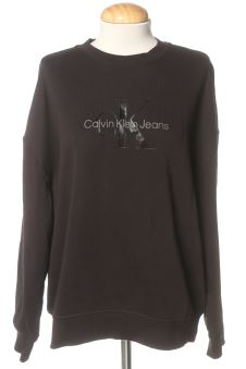 Sweat S Calvin Klein, photo 1 sur 2