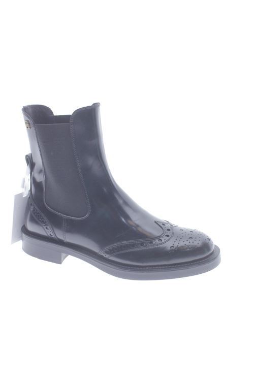 Botines