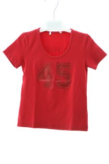 Camiseta 4 años PERCENTIL