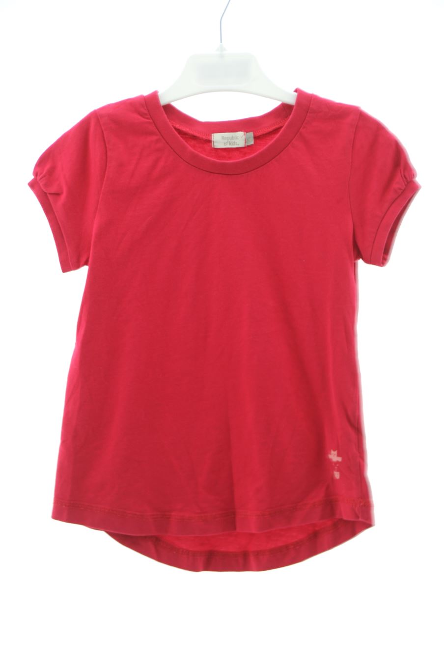 T-shirt Republic of kids de la taille 4 ans de seconde main